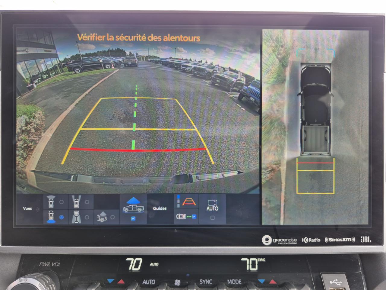 TOYOTA TUNDRA Crewmax PLATINUM