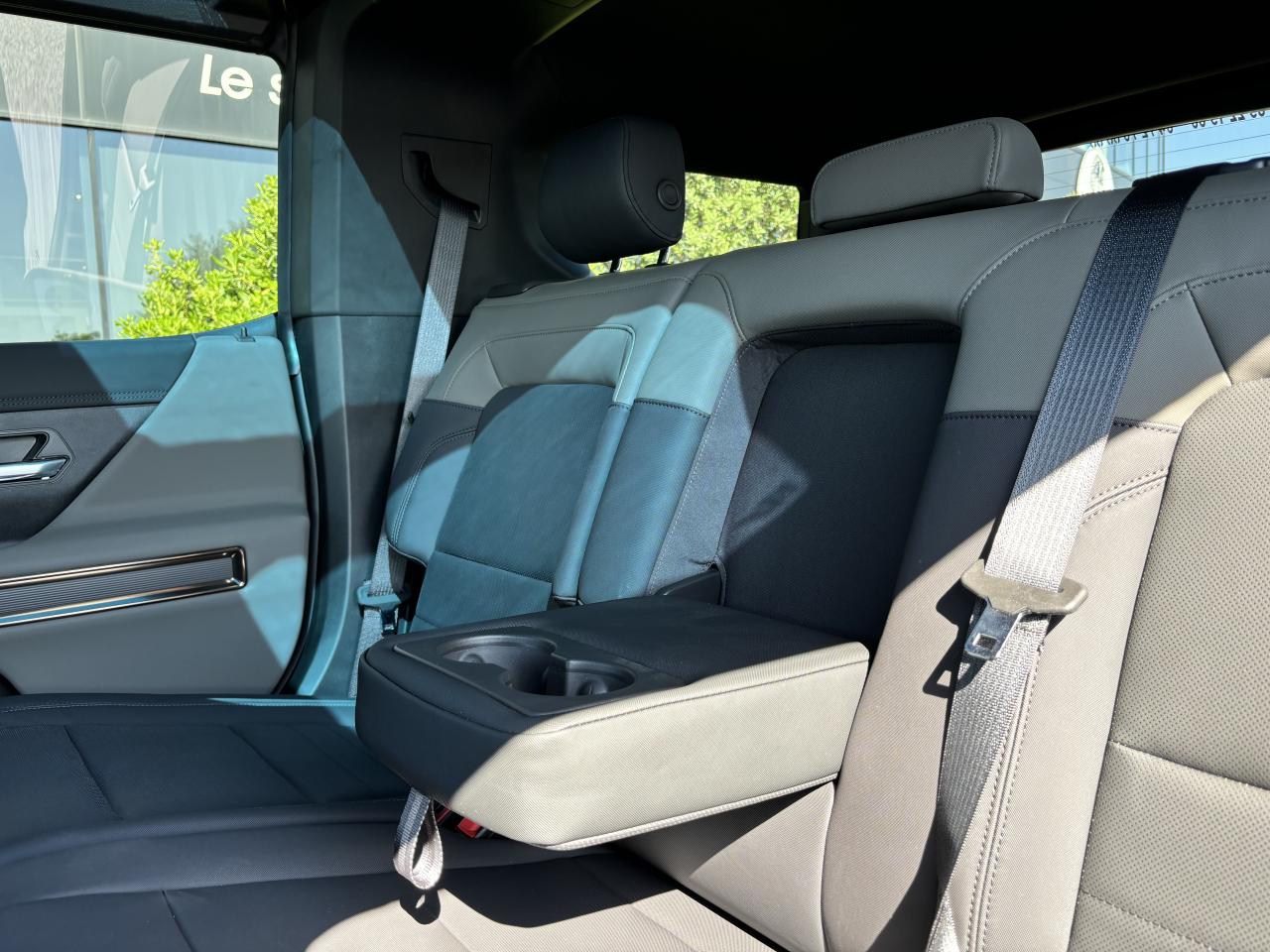 HUMMER EV 3X OMEGA LIMITED EDITION SUV e4WD