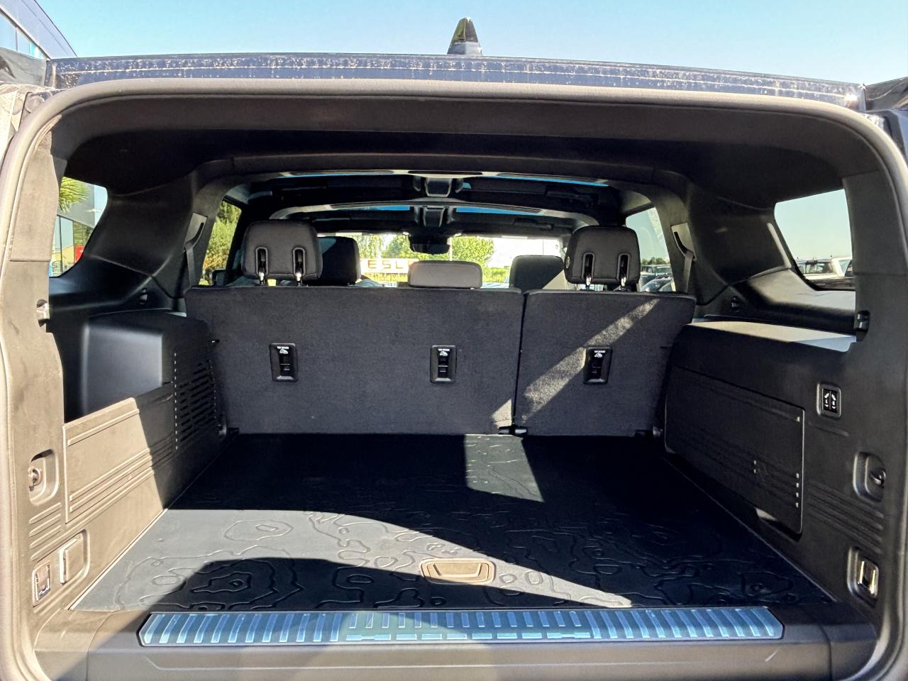 HUMMER EV 3X OMEGA LIMITED EDITION SUV e4WD