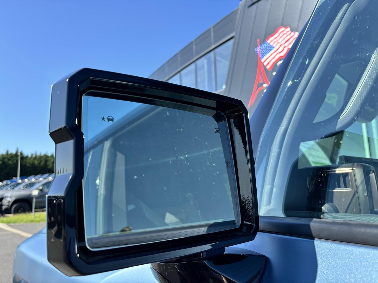 HUMMER EV 3X OMEGA LIMITED EDITION SUV e4WD