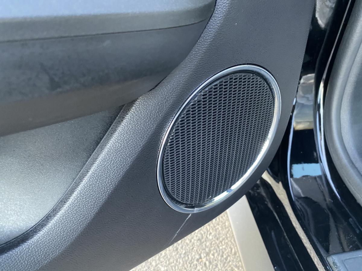 FORD MUSTANG GT FASTBACK V8 5.0L BVM 2016