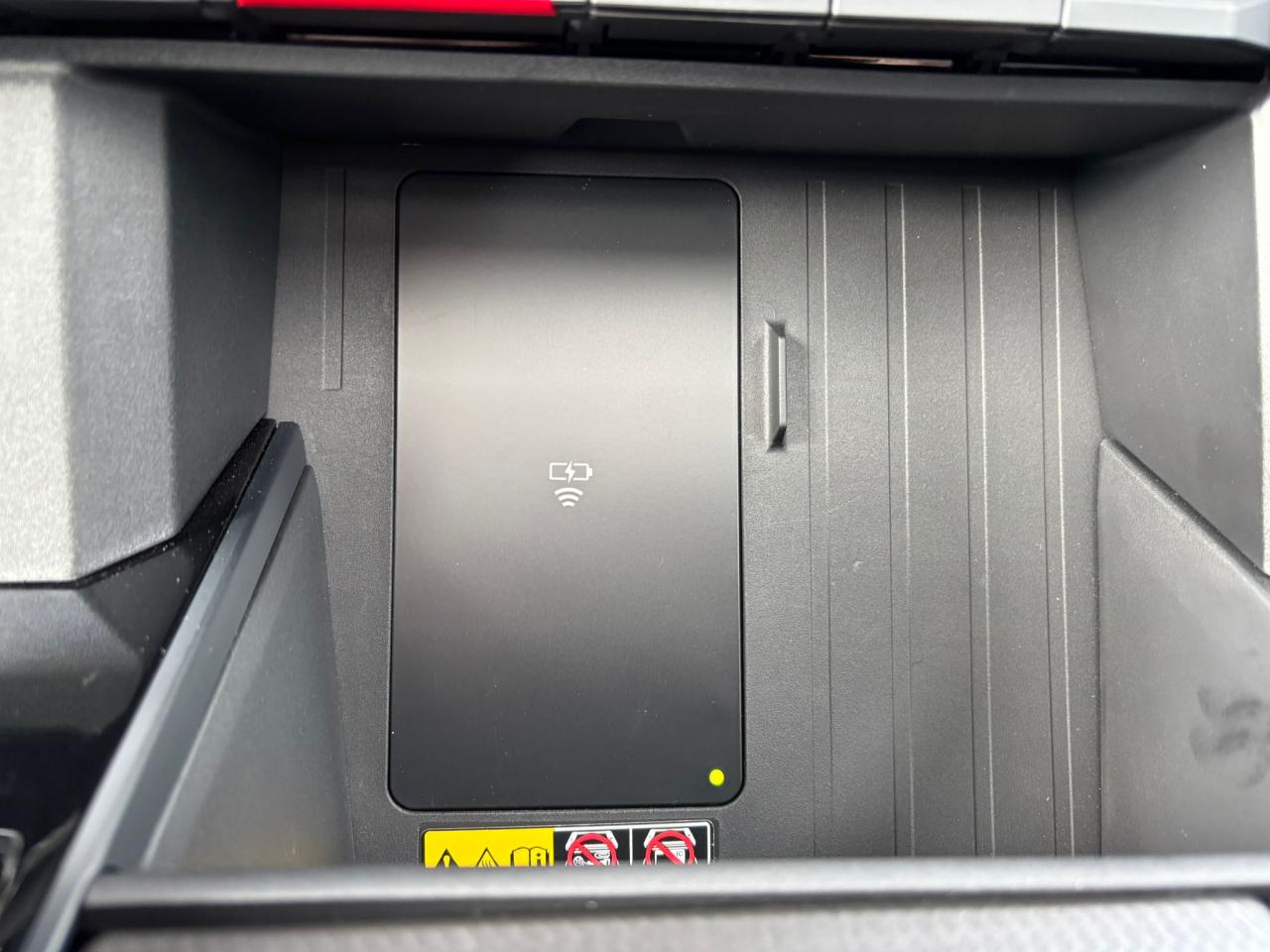 TOYOTA SEQUOIA TRD PRO HYBRID