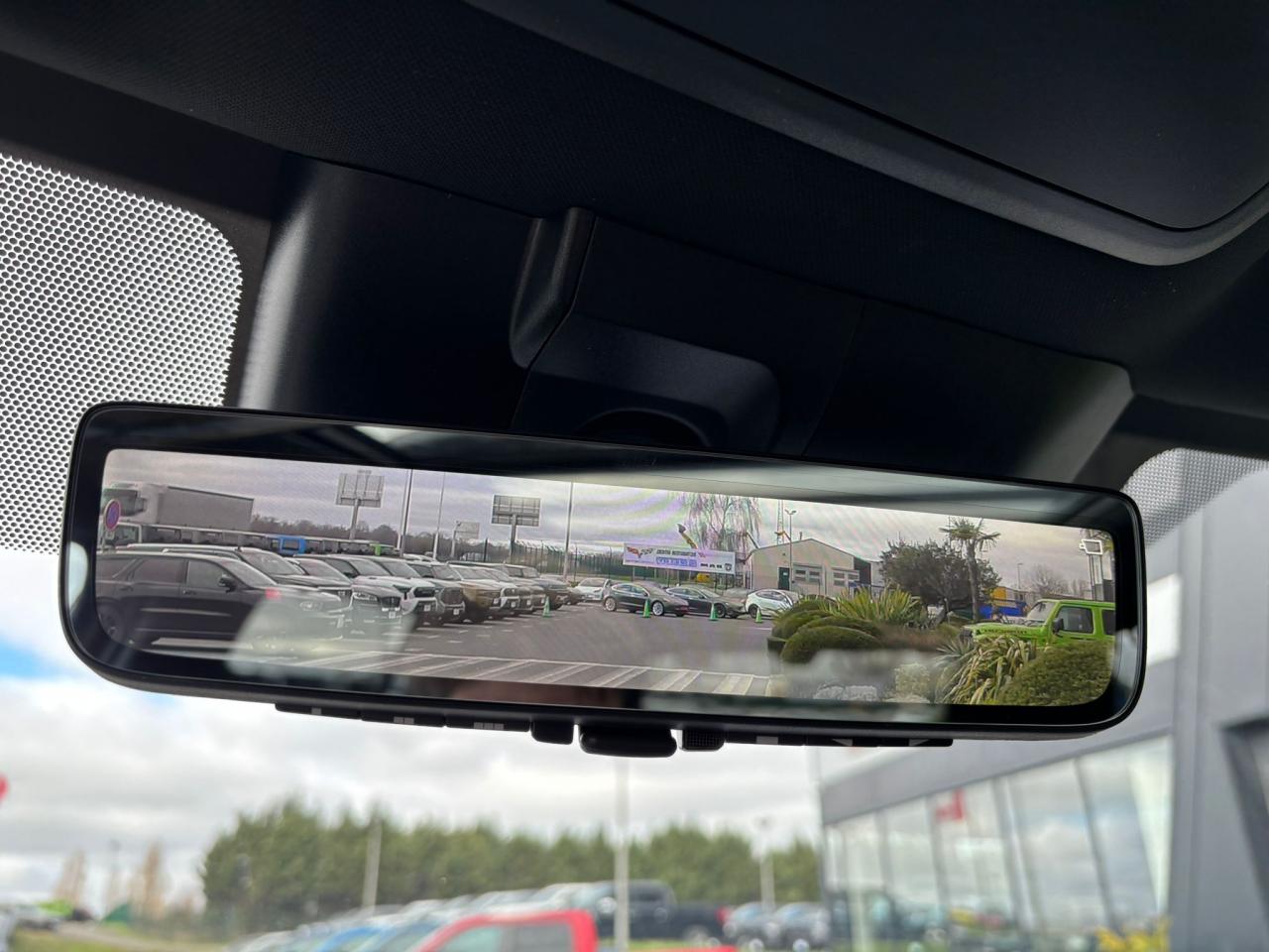 TOYOTA SEQUOIA TRD PRO HYBRID