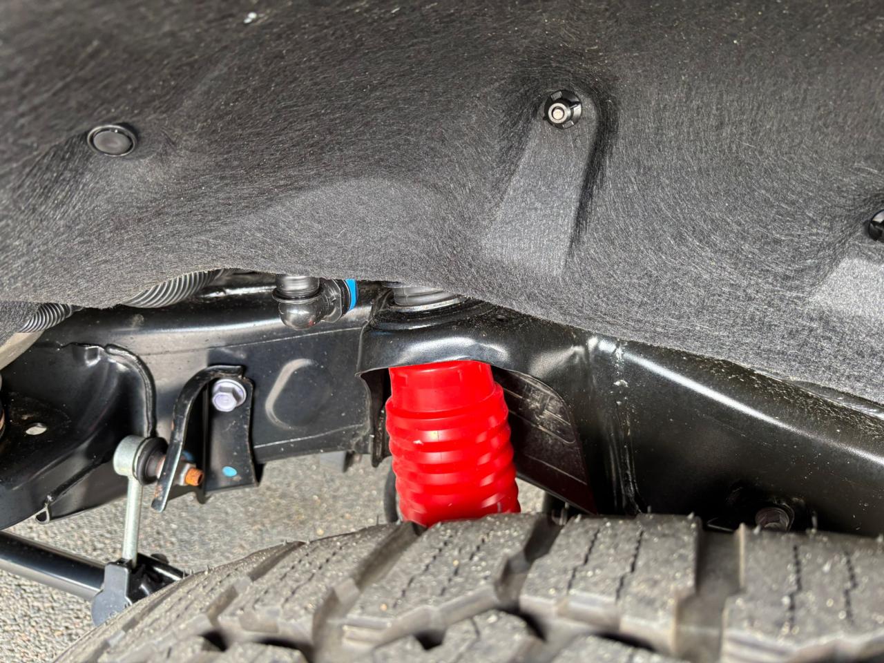 TOYOTA SEQUOIA TRD PRO HYBRID