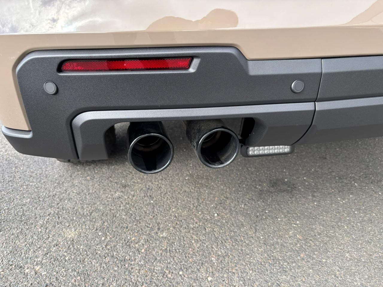 TOYOTA SEQUOIA TRD PRO HYBRID