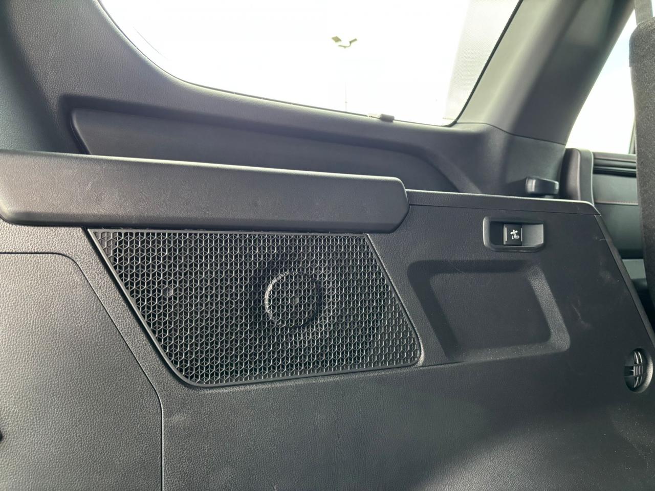 TOYOTA SEQUOIA TRD PRO HYBRID