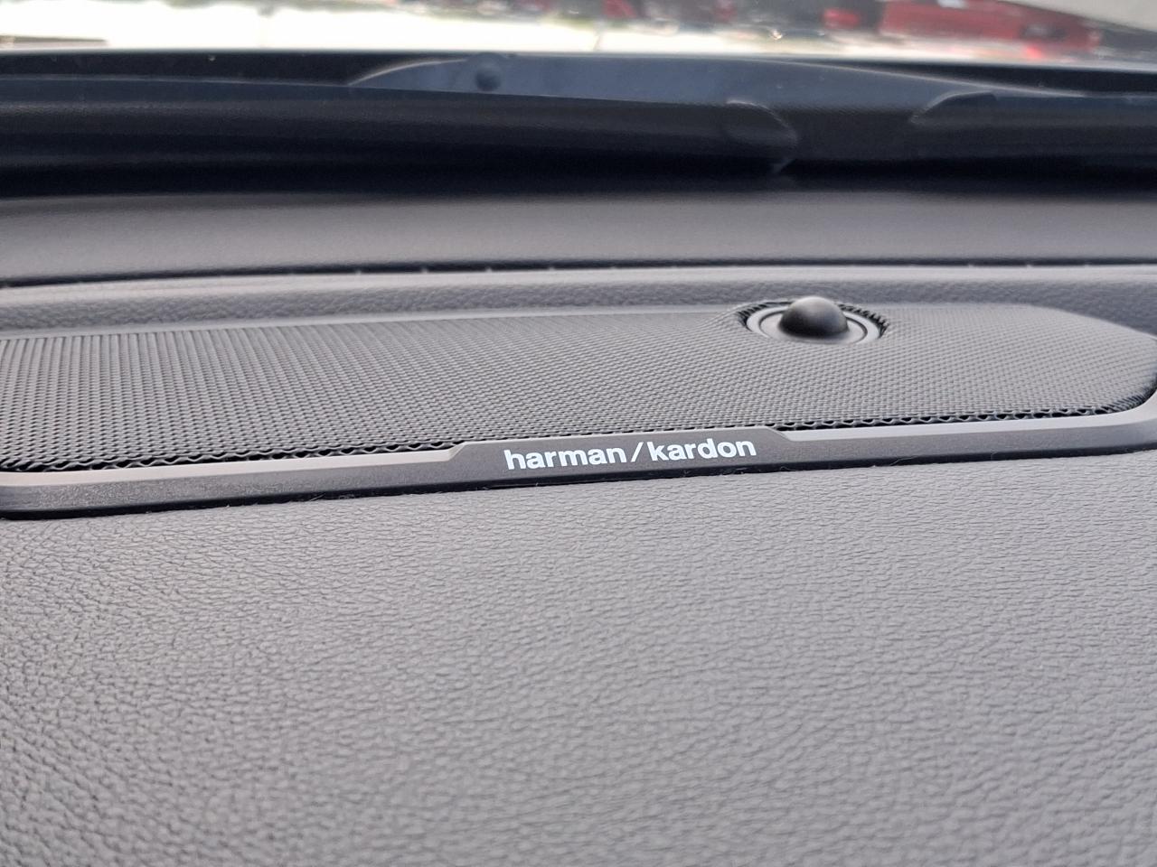 DODGE RAM 1500 CREW LARAMIE - AIR SUSPENSION