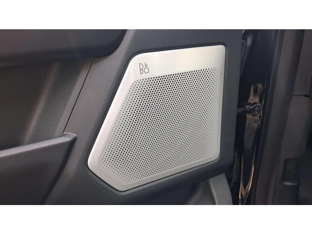 FORD F150 Supercrew LARIAT Black Package V8 5.0L