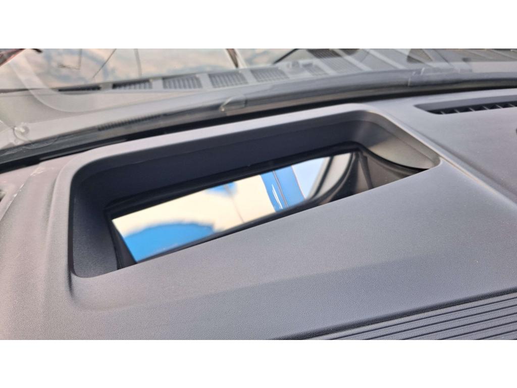 FORD F150 Supercrew LARIAT Black Package V8 5.0L