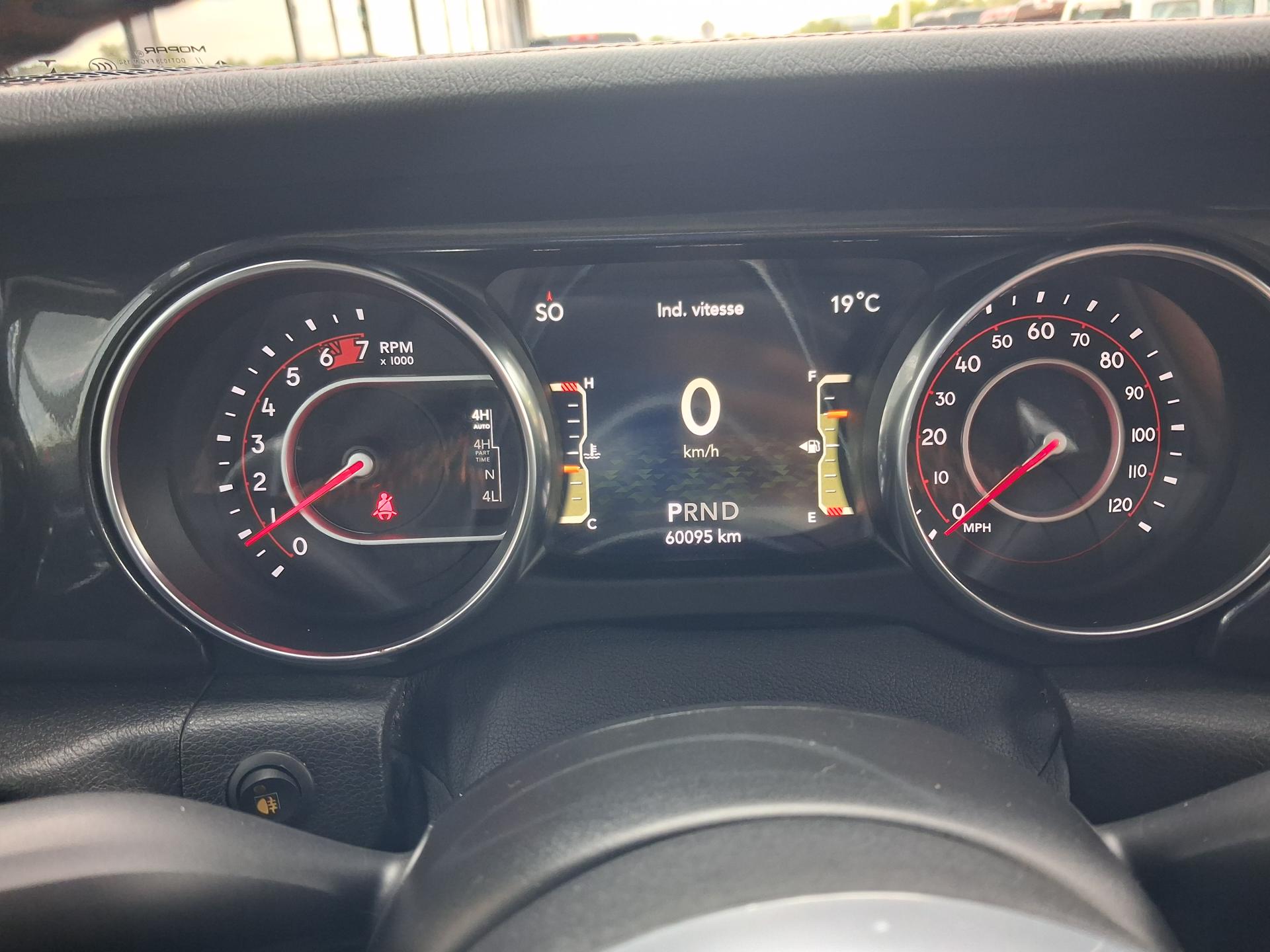 JEEP WRANGLER SRT SRT392 Unlimited Rubicon 392