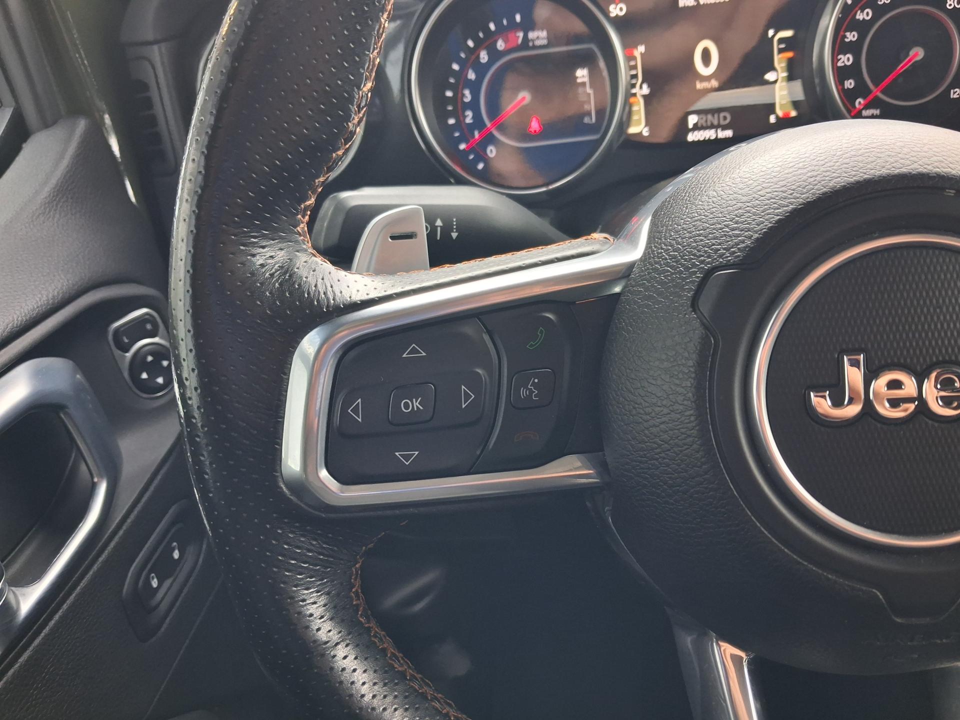 JEEP WRANGLER SRT SRT392 Unlimited Rubicon 392