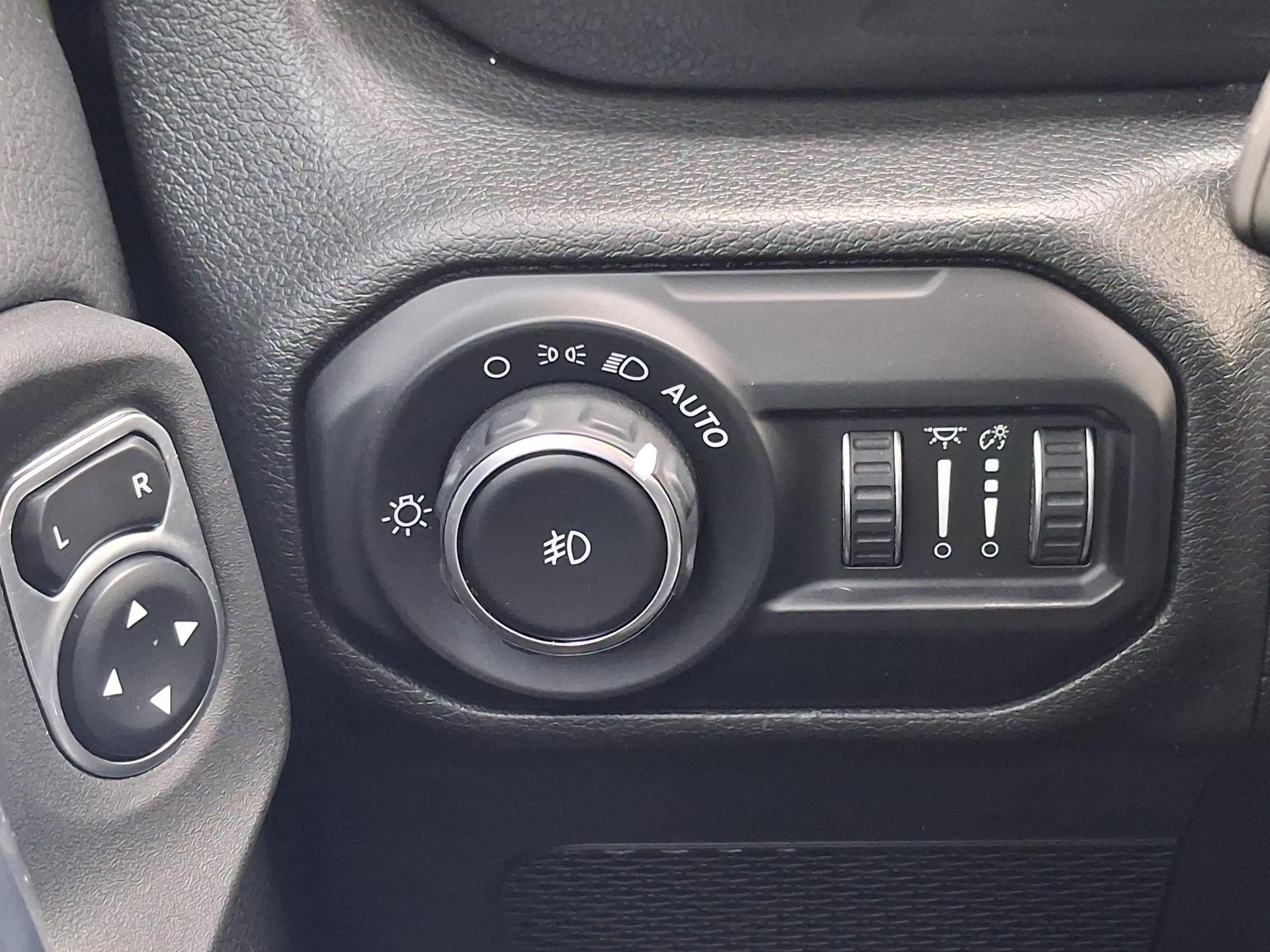 JEEP WRANGLER SRT SRT392 Unlimited Rubicon 392