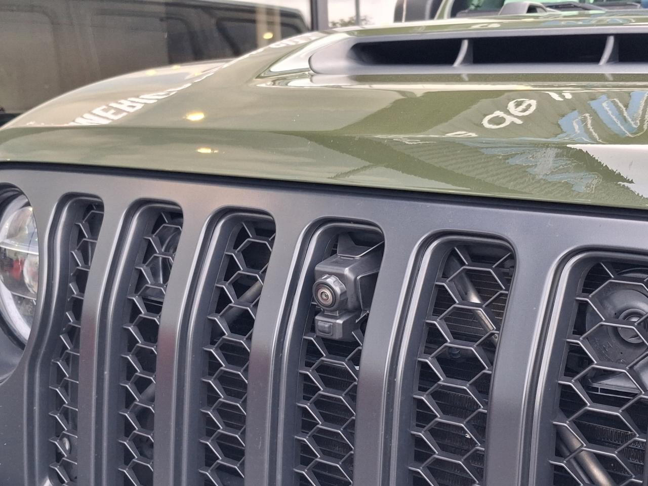 JEEP WRANGLER SRT SRT392 Unlimited Rubicon 392