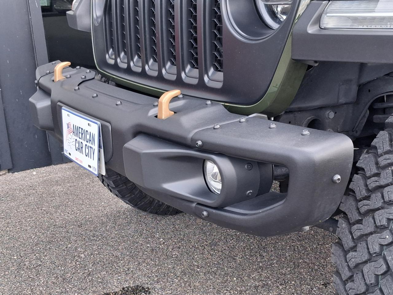 JEEP WRANGLER SRT SRT392 Unlimited Rubicon 392