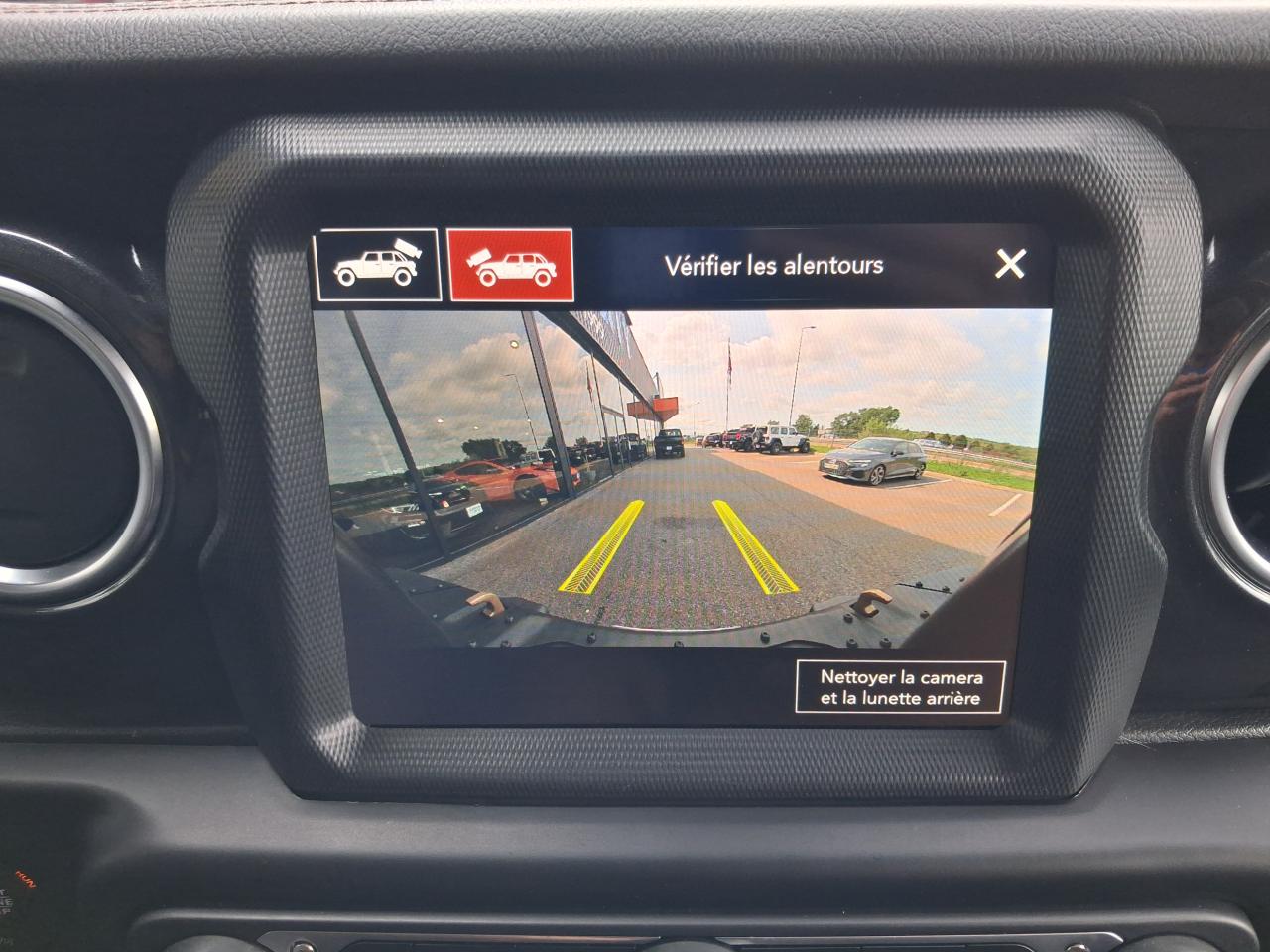 JEEP WRANGLER SRT SRT392 Unlimited Rubicon 392