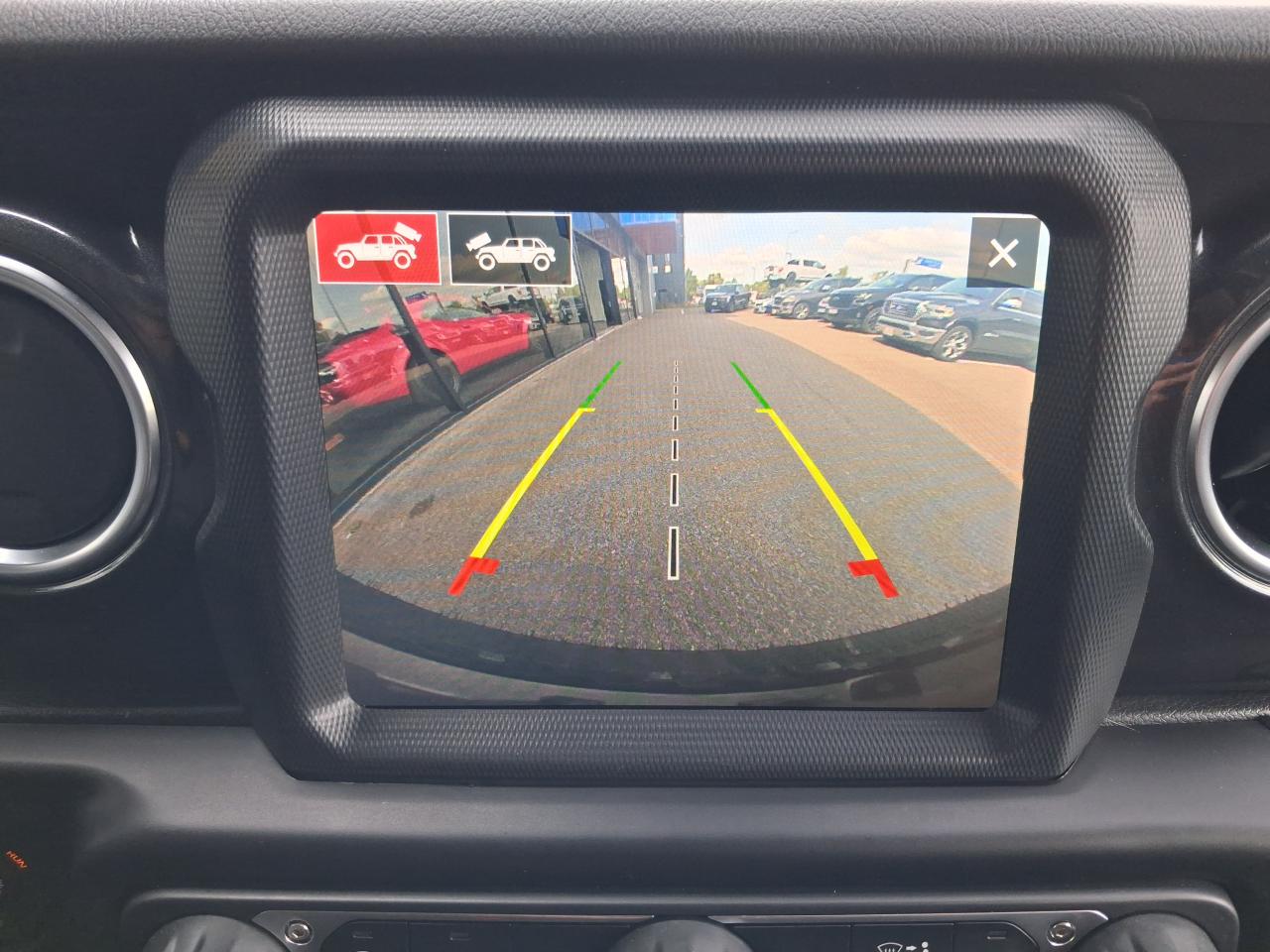 JEEP WRANGLER SRT SRT392 Unlimited Rubicon 392