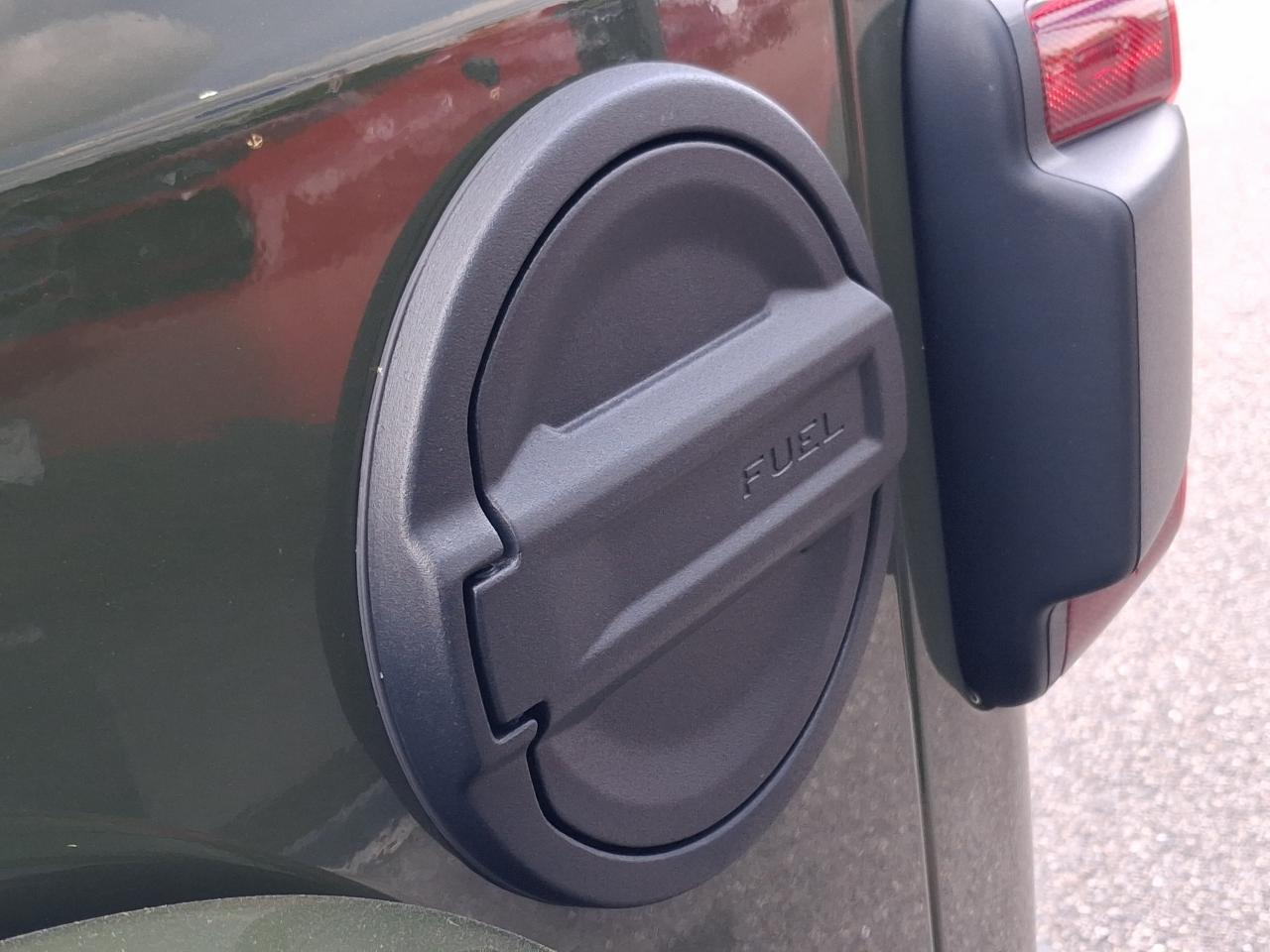 JEEP WRANGLER SRT SRT392 Unlimited Rubicon 392