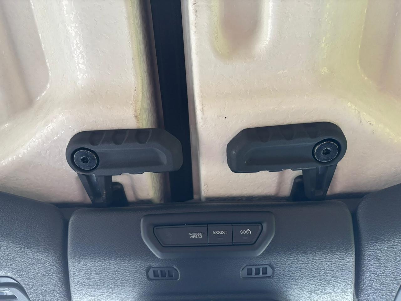 JEEP WRANGLER Unlimited Rubicon V6 3,6L eTorque