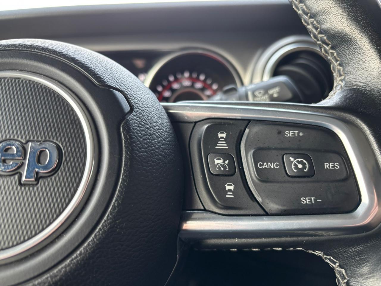 JEEP WRANGLER Unlimited Rubicon V6 3,6L eTorque