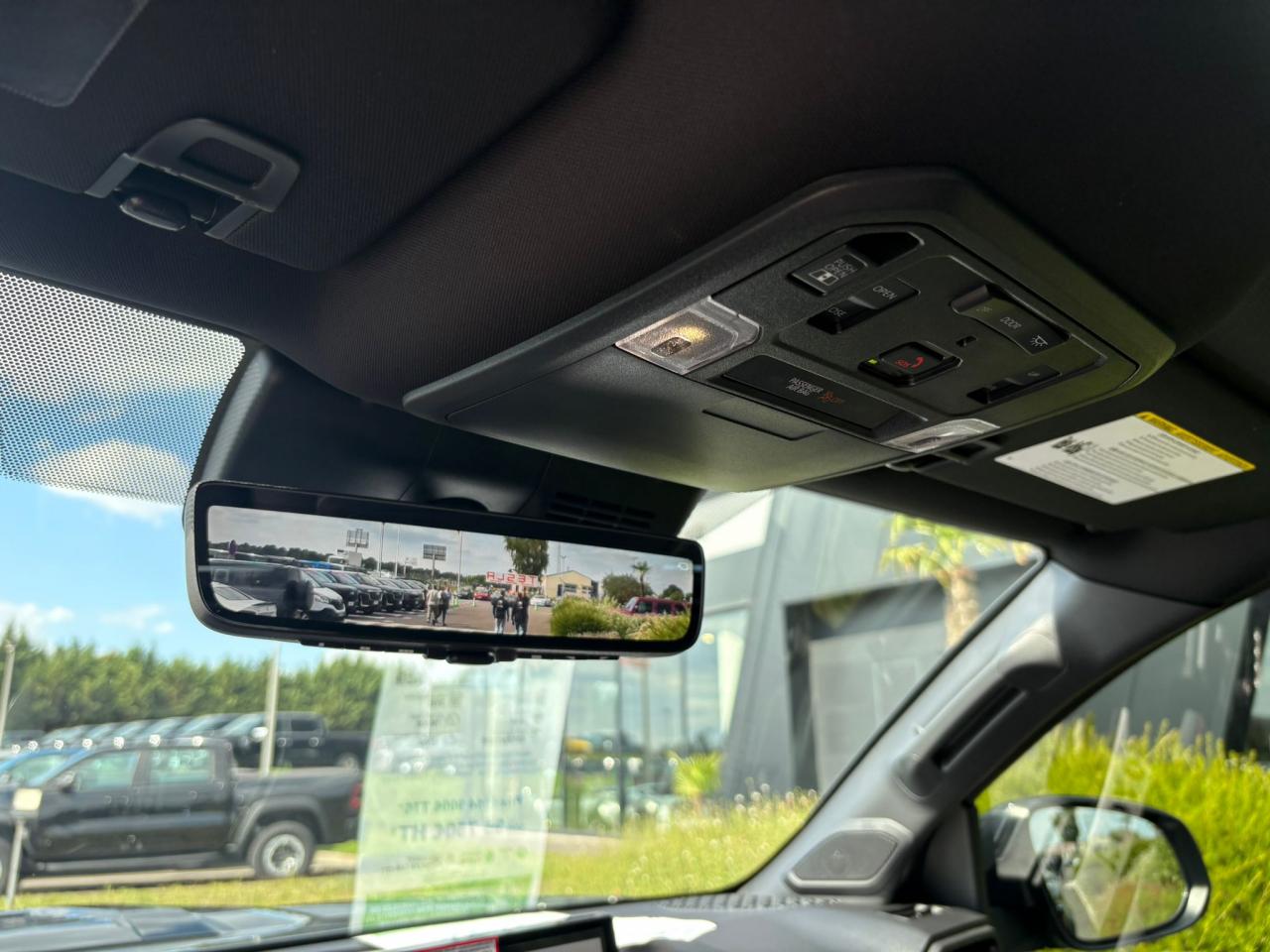 TOYOTA TACOMA TRD PRO I-FORCE MAX 2.4L 4-Cyl. Turbo Hybrid