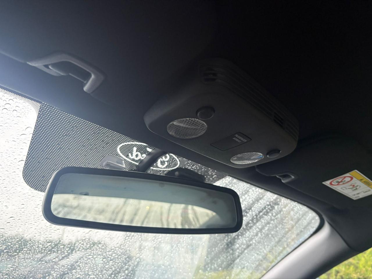 FORD MUSTANG GT Fastback V8 5.0L BLACK SHADOW EDITION