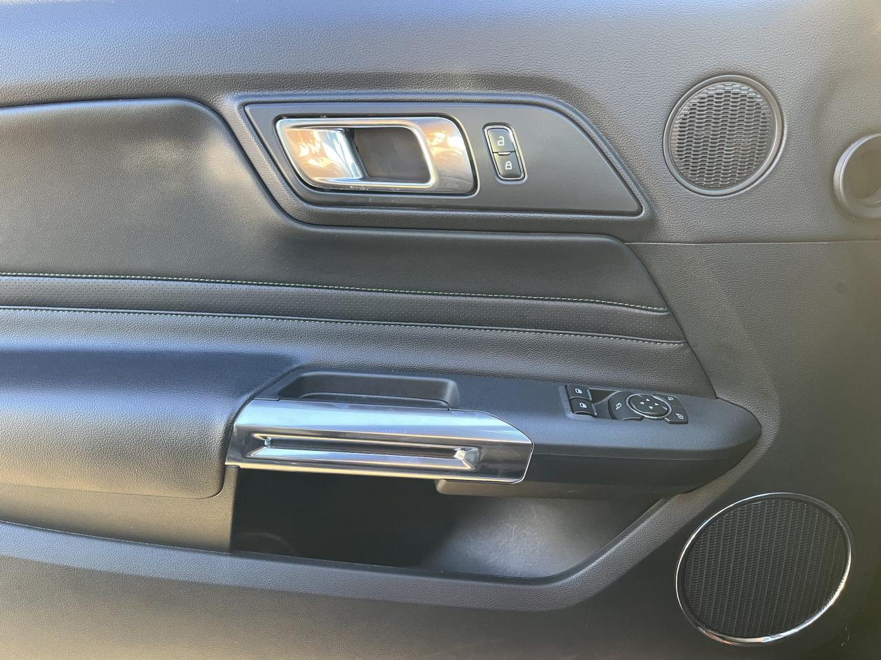 FORD MUSTANG BULLITT V8 5.0L - MAGNERIDE