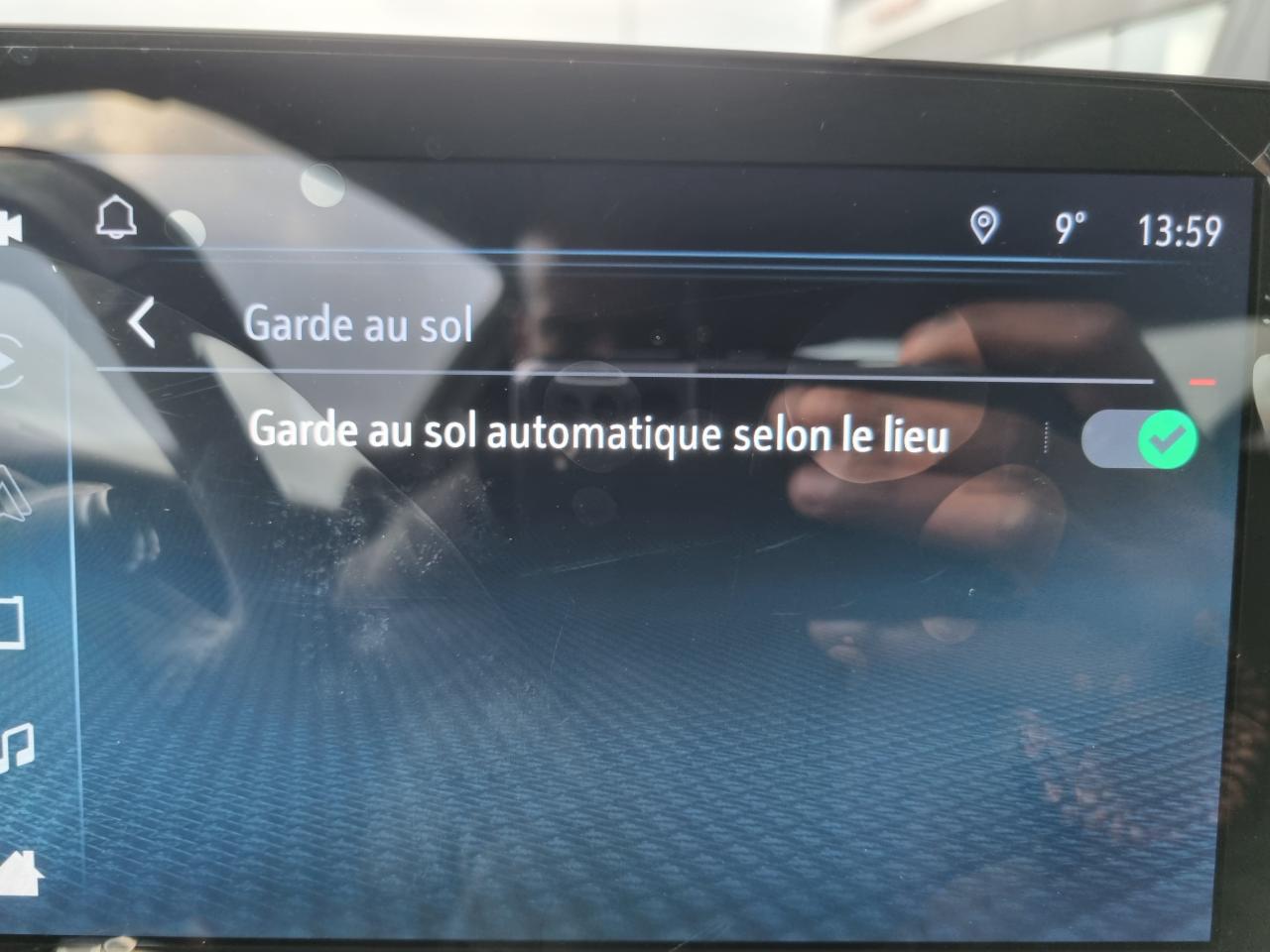 CHEVROLET CORVETTE C8 Z06 3LZ pack Z07 - Pas de malus