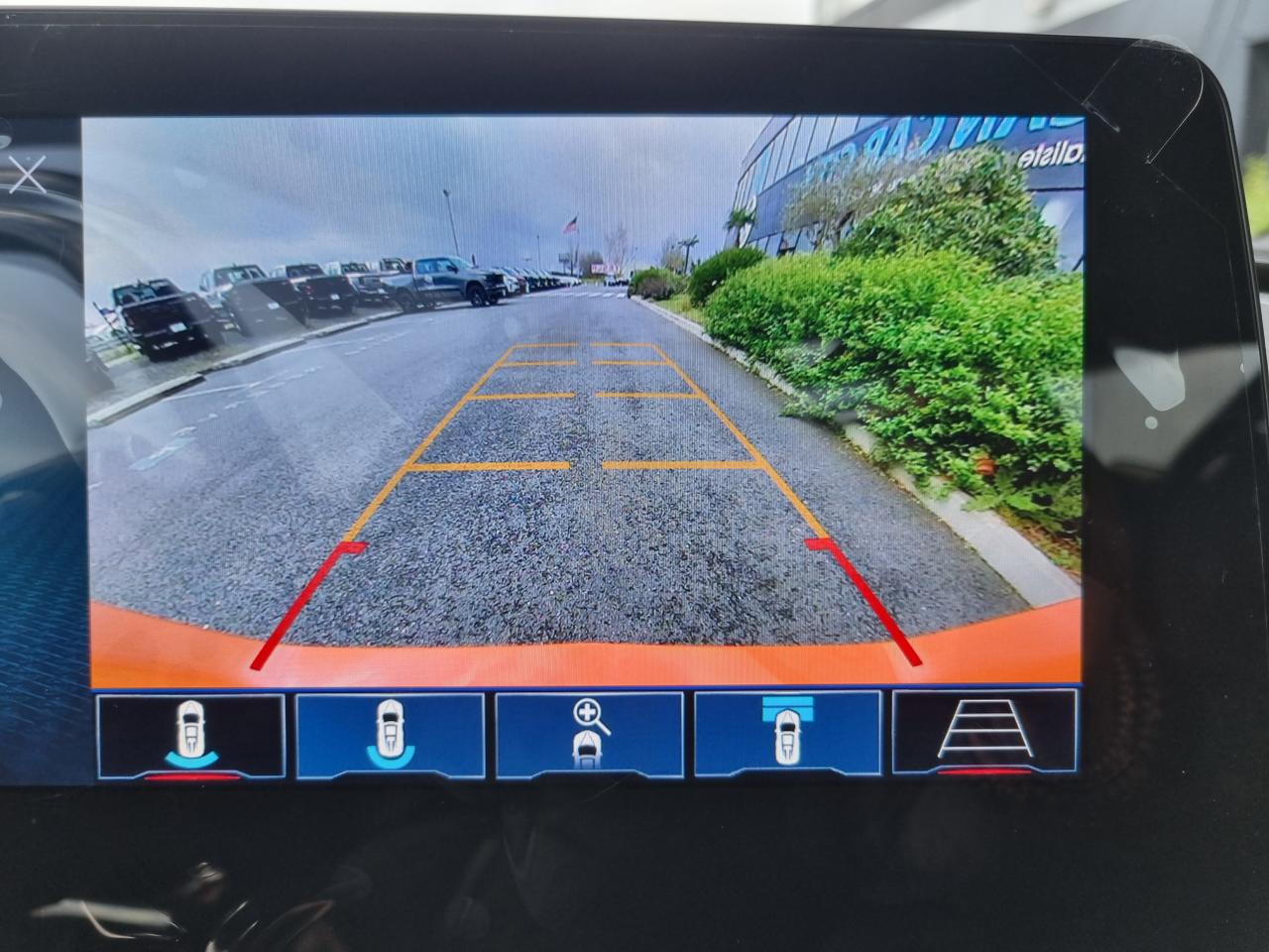 CHEVROLET CORVETTE C8 Z06 3LZ pack Z07 - Pas de malus