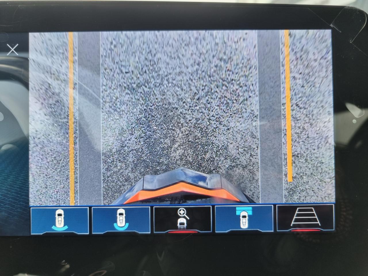 CHEVROLET CORVETTE C8 Z06 3LZ pack Z07 - Pas de malus