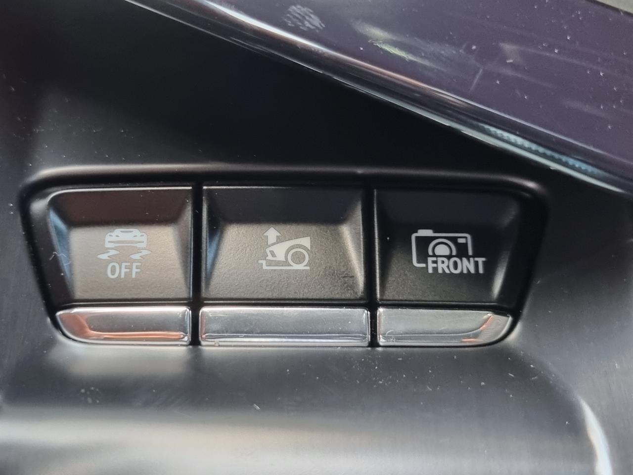 CHEVROLET CORVETTE C8 Z06 3LZ pack Z07 - Pas de malus