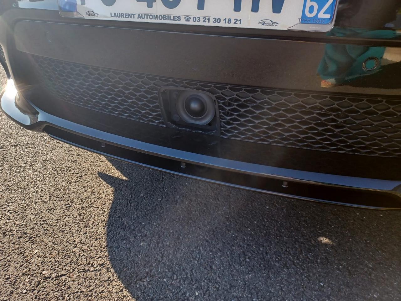 JEEP GRAND CHEROKEE TRACKHAWK v8 6.2L