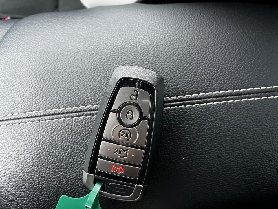 FORD MUSTANG Shelby GT500 V8 5.2L 760ch