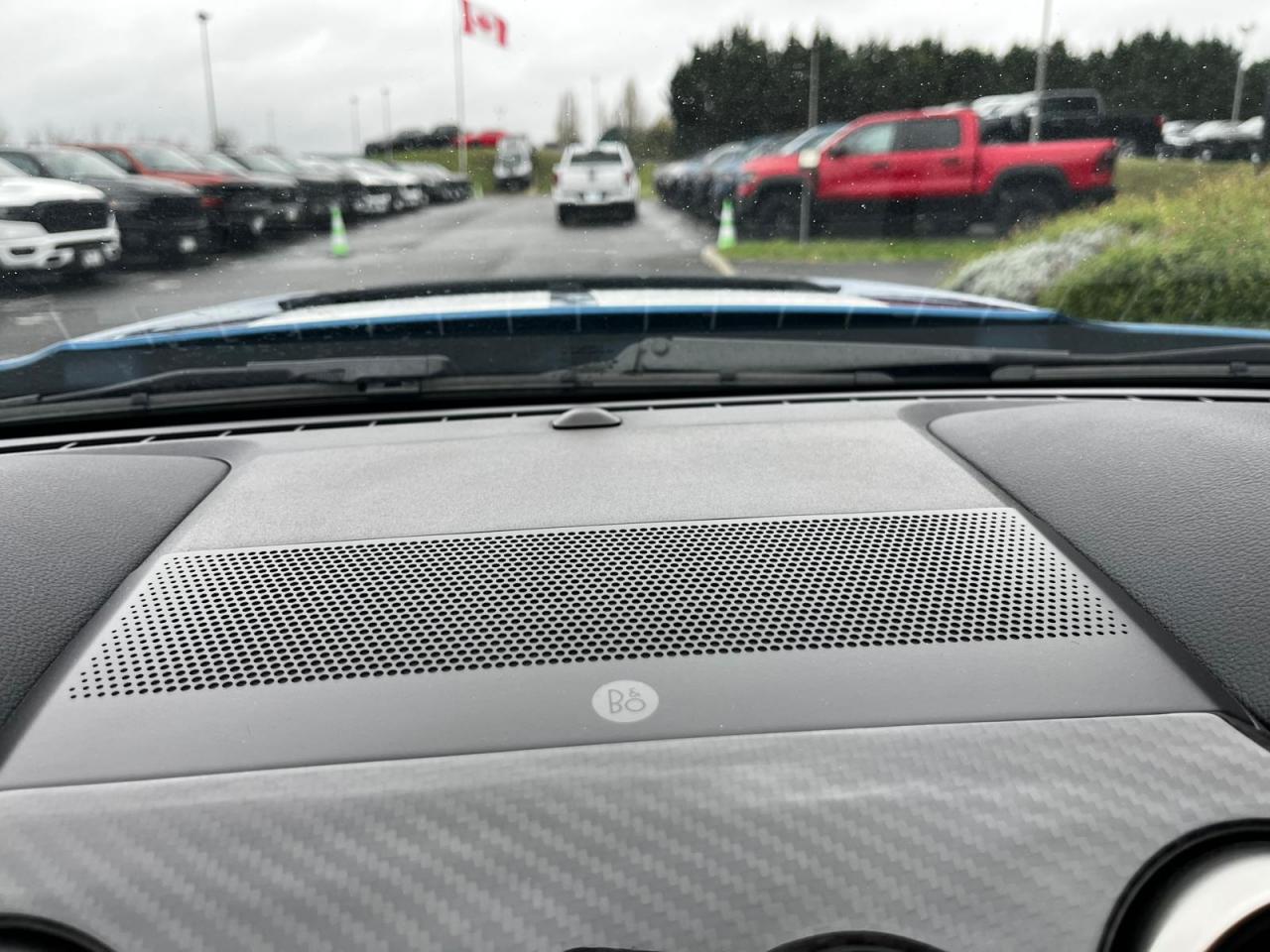 FORD MUSTANG Shelby GT500 V8 5.2L 760ch