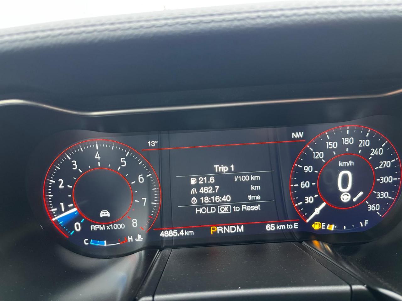 FORD MUSTANG Shelby GT500 V8 5.2L 760ch