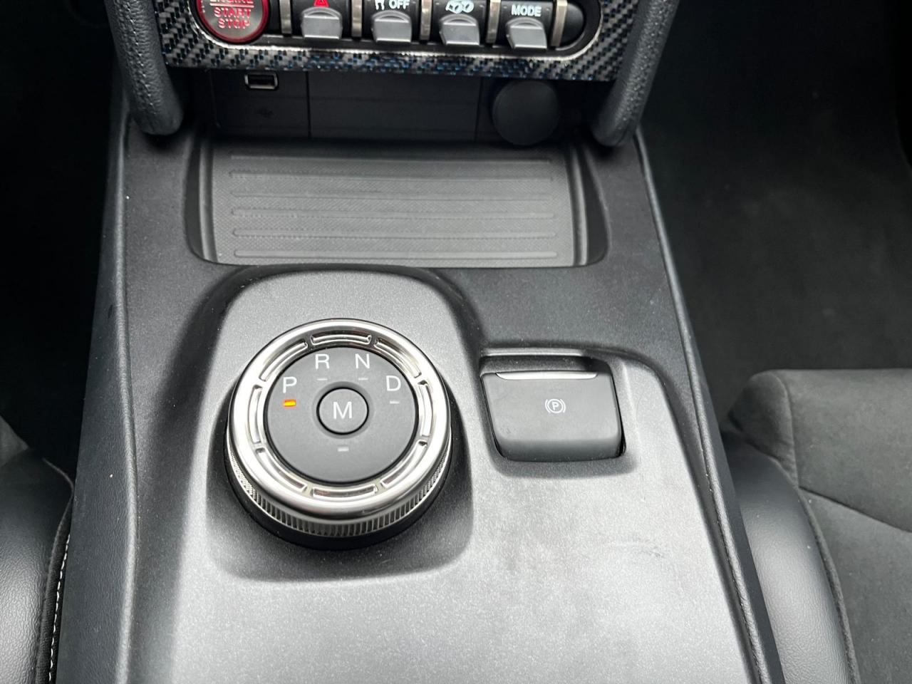 FORD MUSTANG Shelby GT500 V8 5.2L 760ch