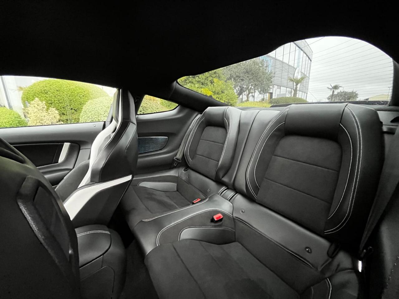 FORD MUSTANG Shelby GT500 V8 5.2L 760ch