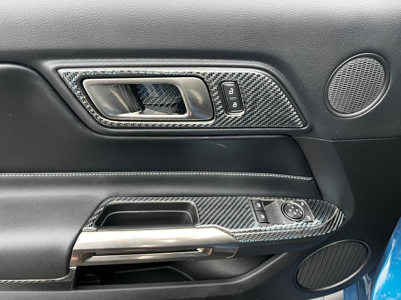 FORD MUSTANG Shelby GT500 V8 5.2L 760ch