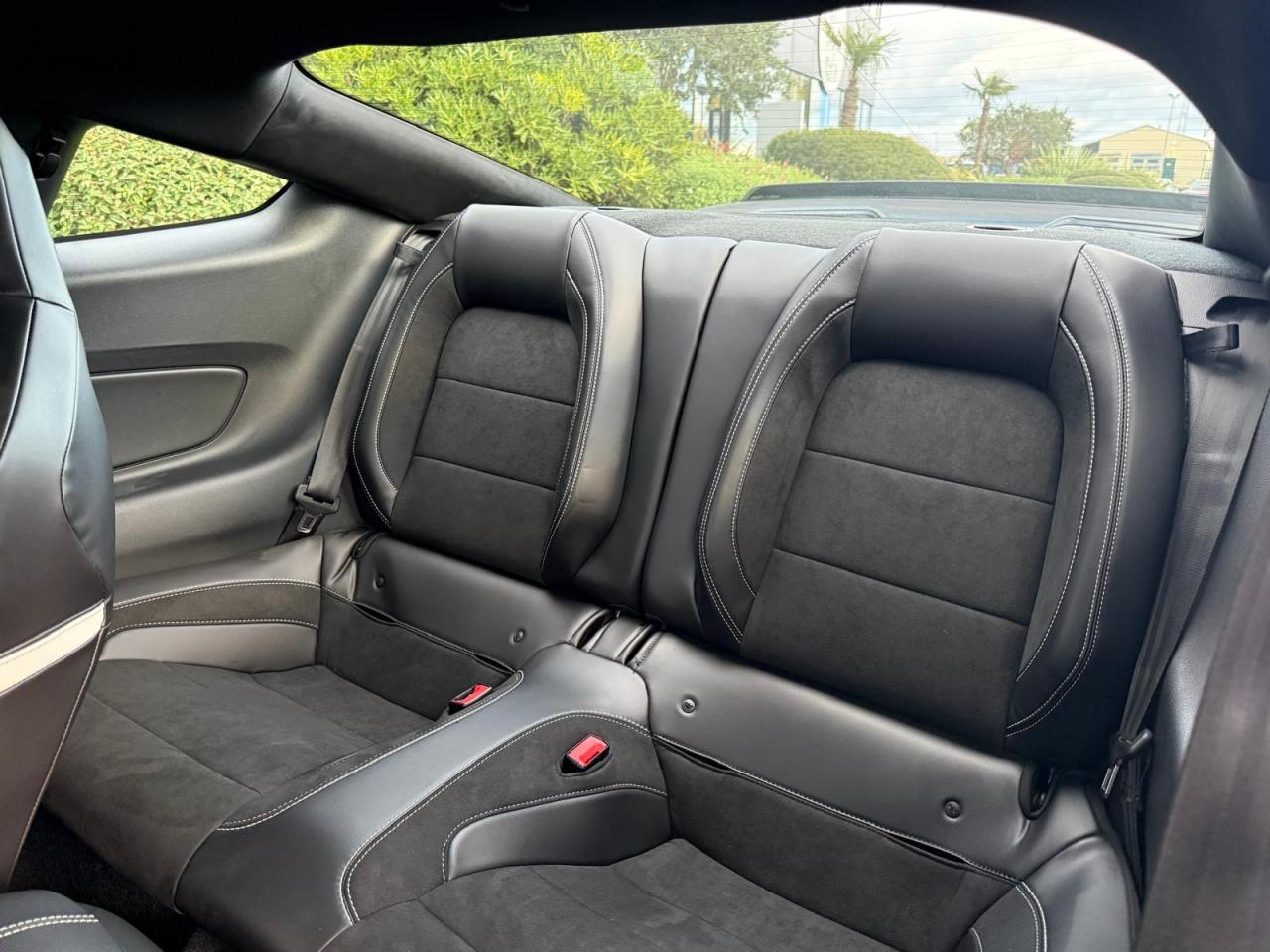 FORD MUSTANG Shelby GT500 V8 5.2L 760ch