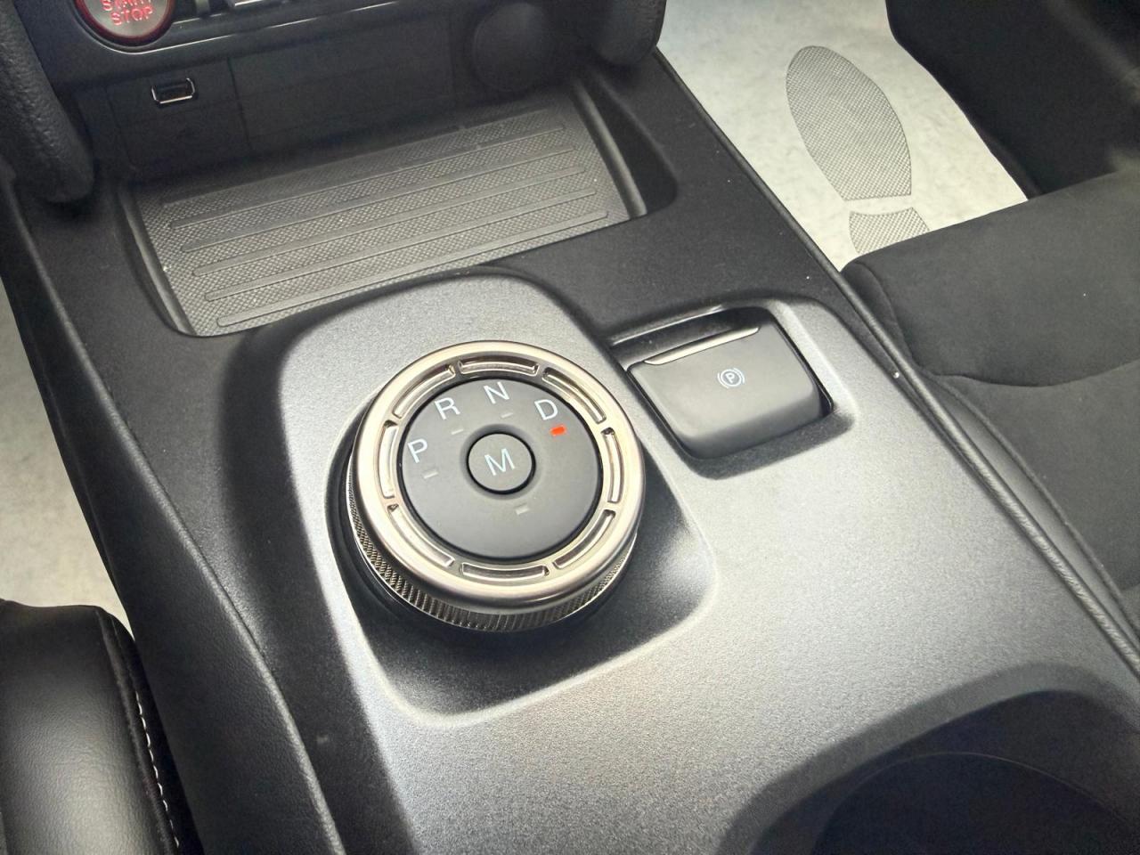 FORD MUSTANG Shelby GT500 V8 5.2L 760ch