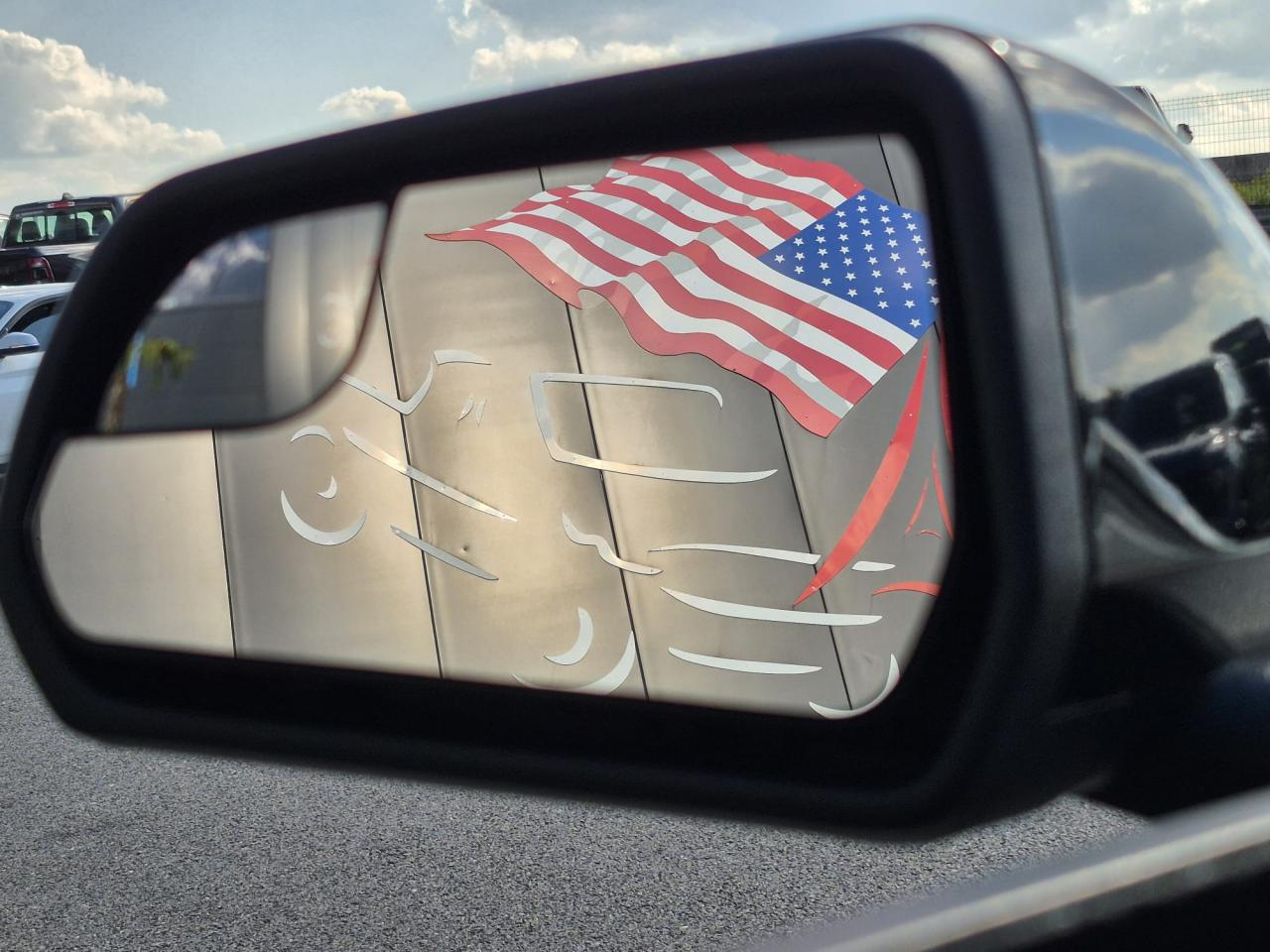 FORD MUSTANG Shelby GT350 V8 5.2L