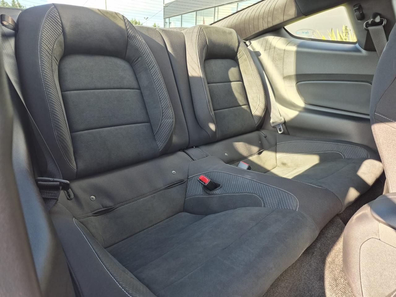 FORD MUSTANG Shelby GT350 V8 5.2L