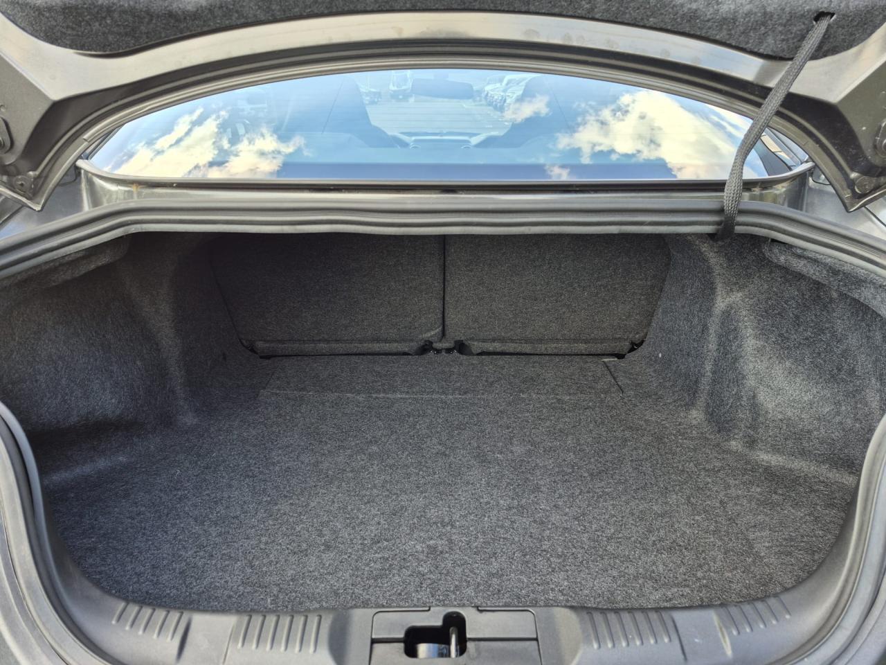 FORD MUSTANG Shelby GT350 V8 5.2L