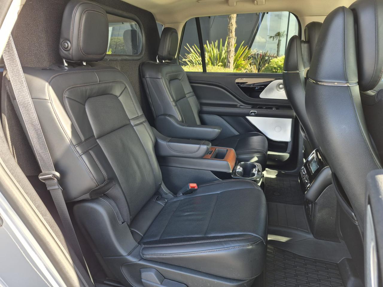 LINCOLN AVIATOR GRAND TOURING PHEV HYBRIDE - PAS DE MALUS