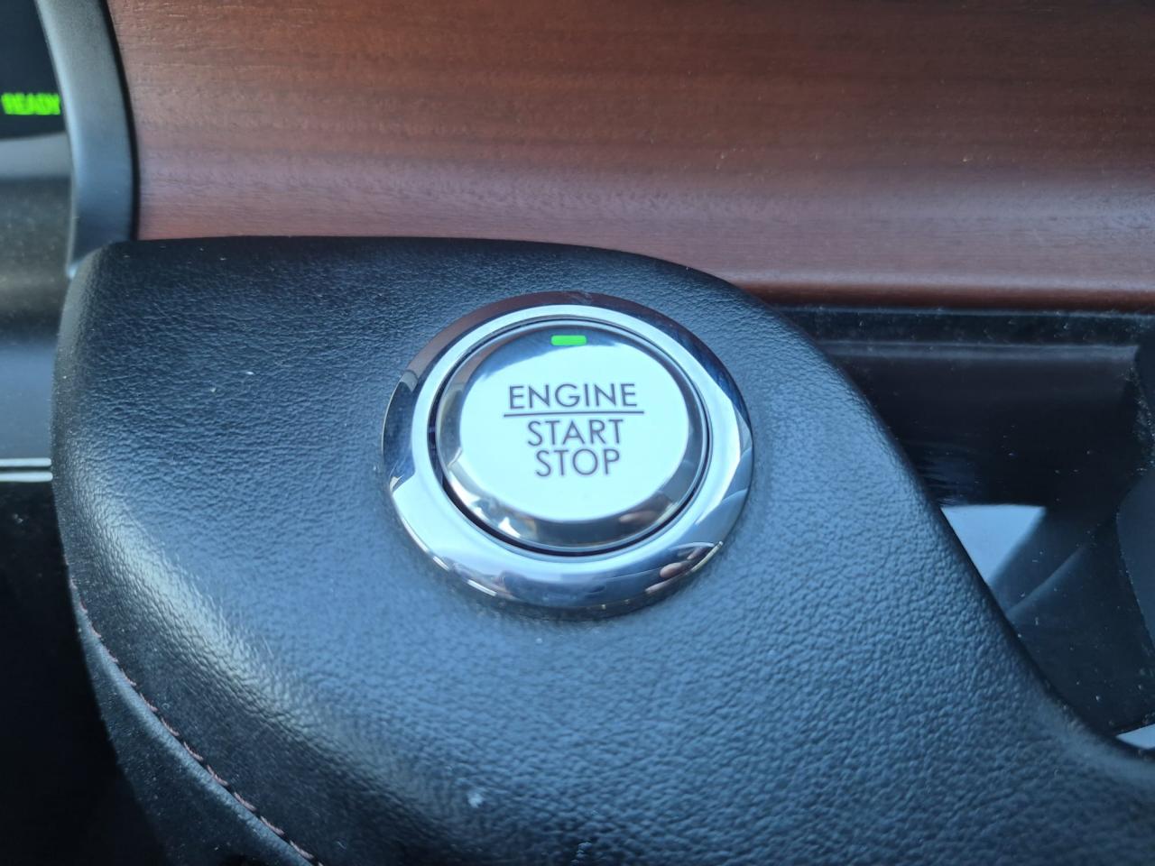 LINCOLN AVIATOR GRAND TOURING PHEV HYBRIDE - PAS DE MALUS