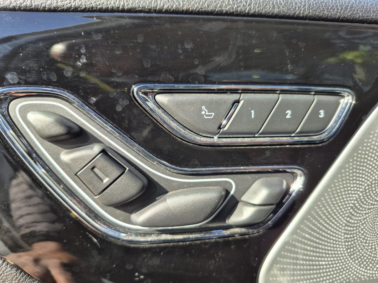 LINCOLN AVIATOR GRAND TOURING PHEV HYBRIDE - PAS DE MALUS