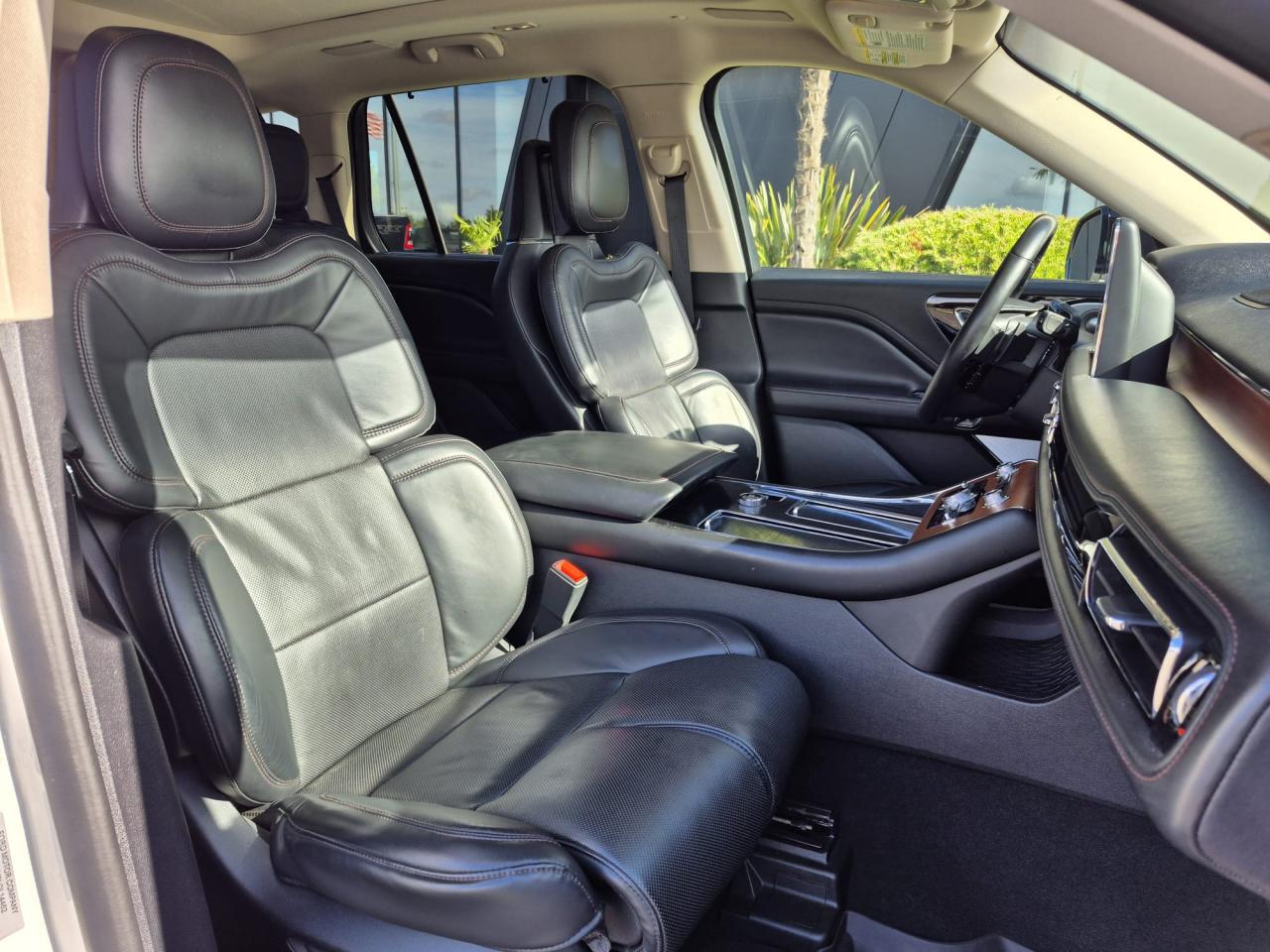 LINCOLN AVIATOR GRAND TOURING PHEV HYBRIDE - PAS DE MALUS