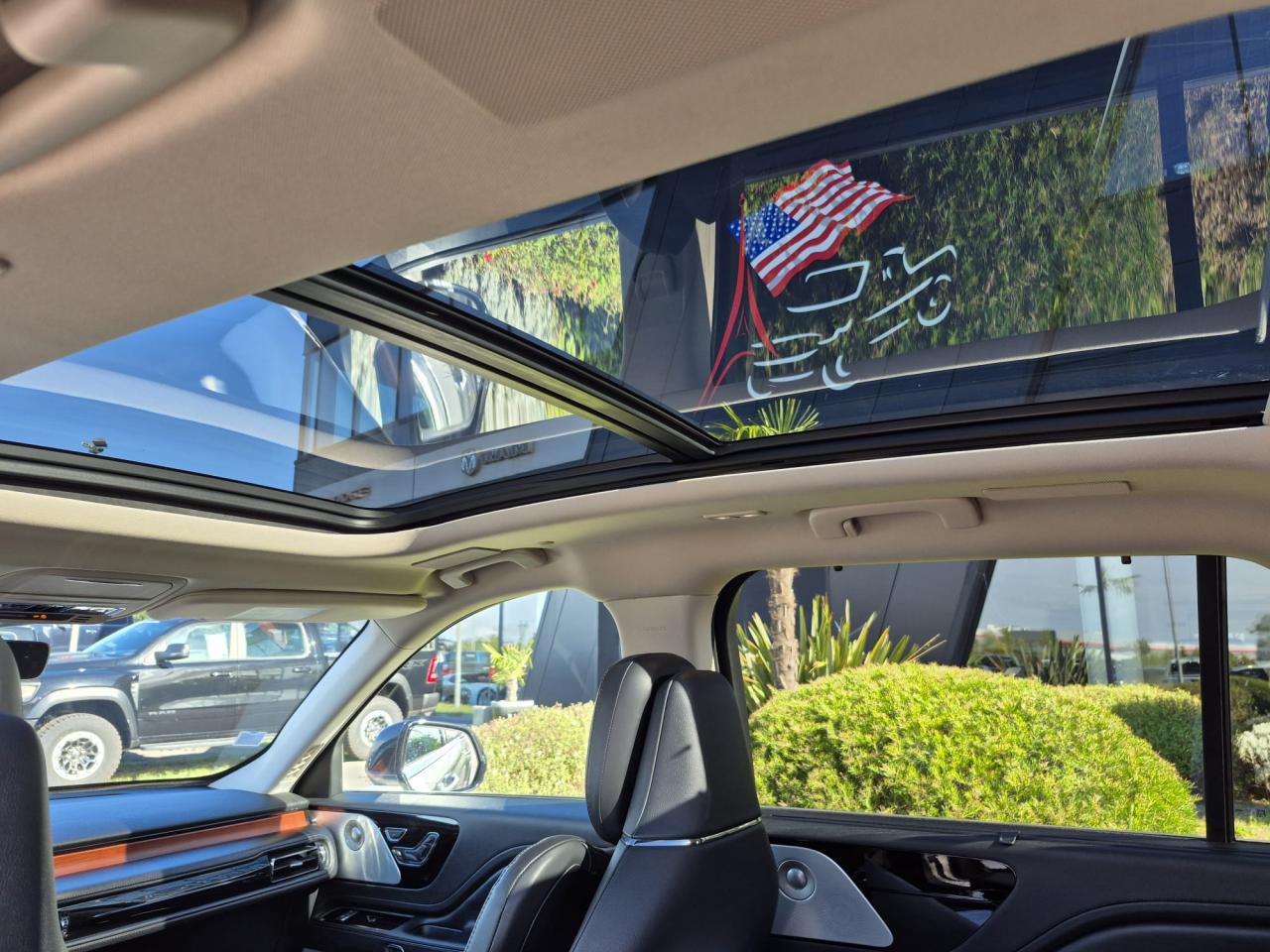 LINCOLN AVIATOR GRAND TOURING PHEV HYBRIDE - PAS DE MALUS