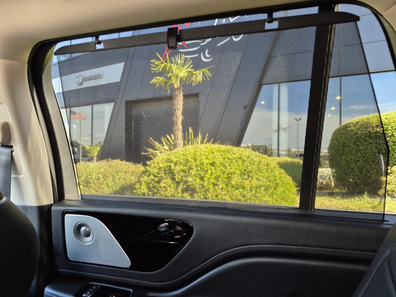 LINCOLN AVIATOR GRAND TOURING PHEV HYBRIDE - PAS DE MALUS