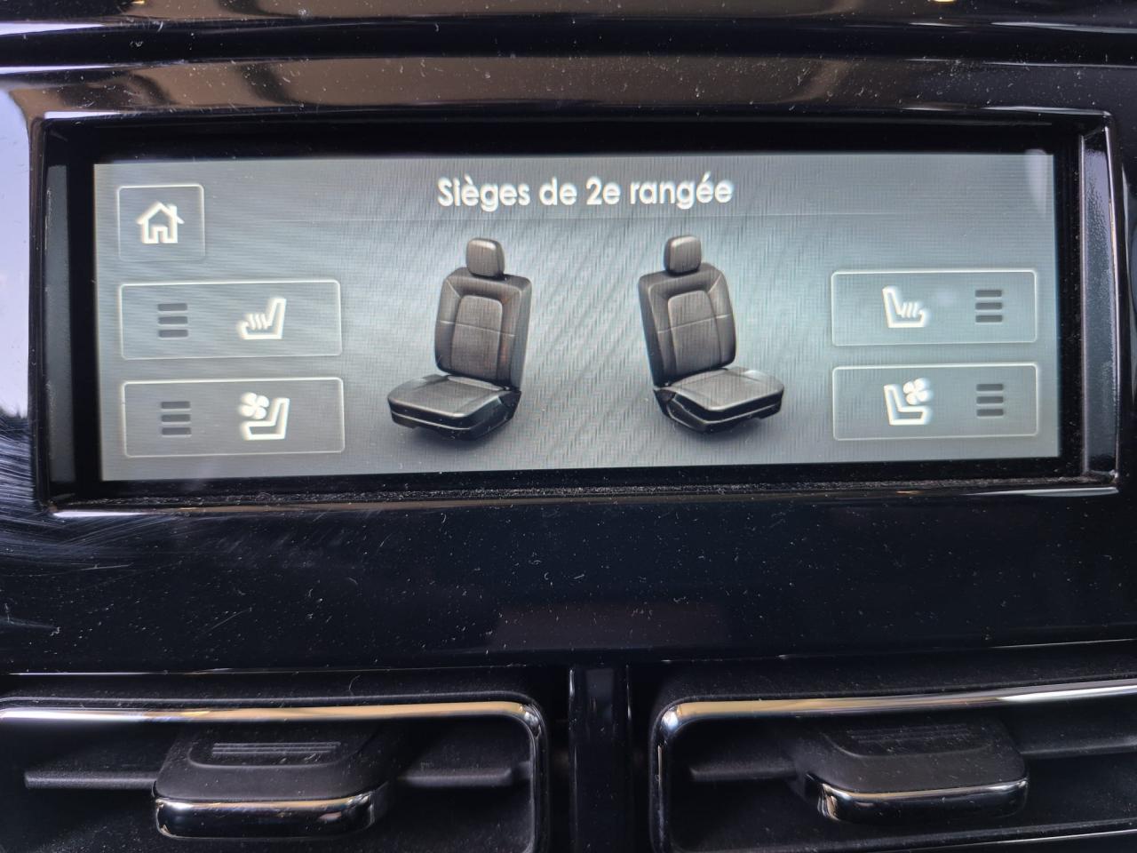 LINCOLN AVIATOR GRAND TOURING PHEV HYBRIDE - PAS DE MALUS