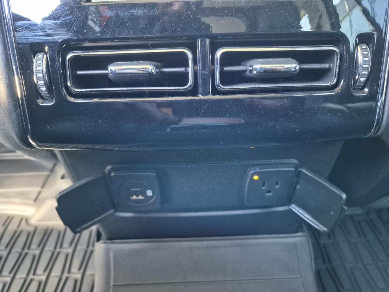 LINCOLN AVIATOR GRAND TOURING PHEV HYBRIDE - PAS DE MALUS